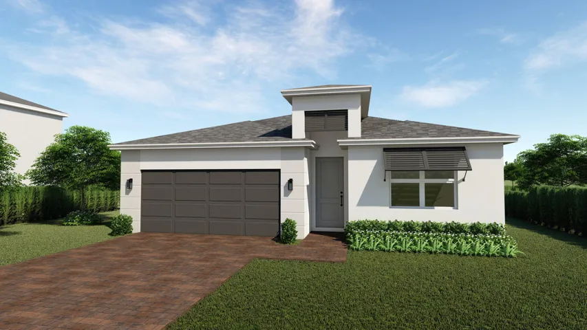 Lot 16 exterior