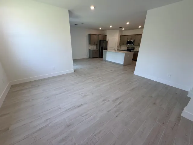 Lot 16 great room 2