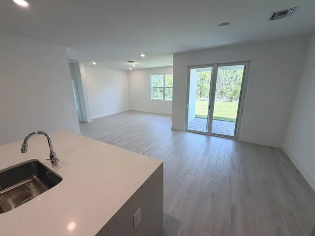 Lot 16 great room