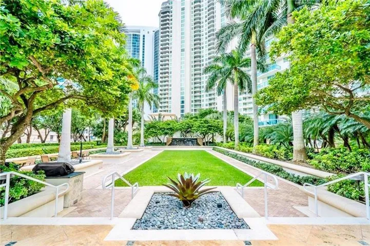 jardin