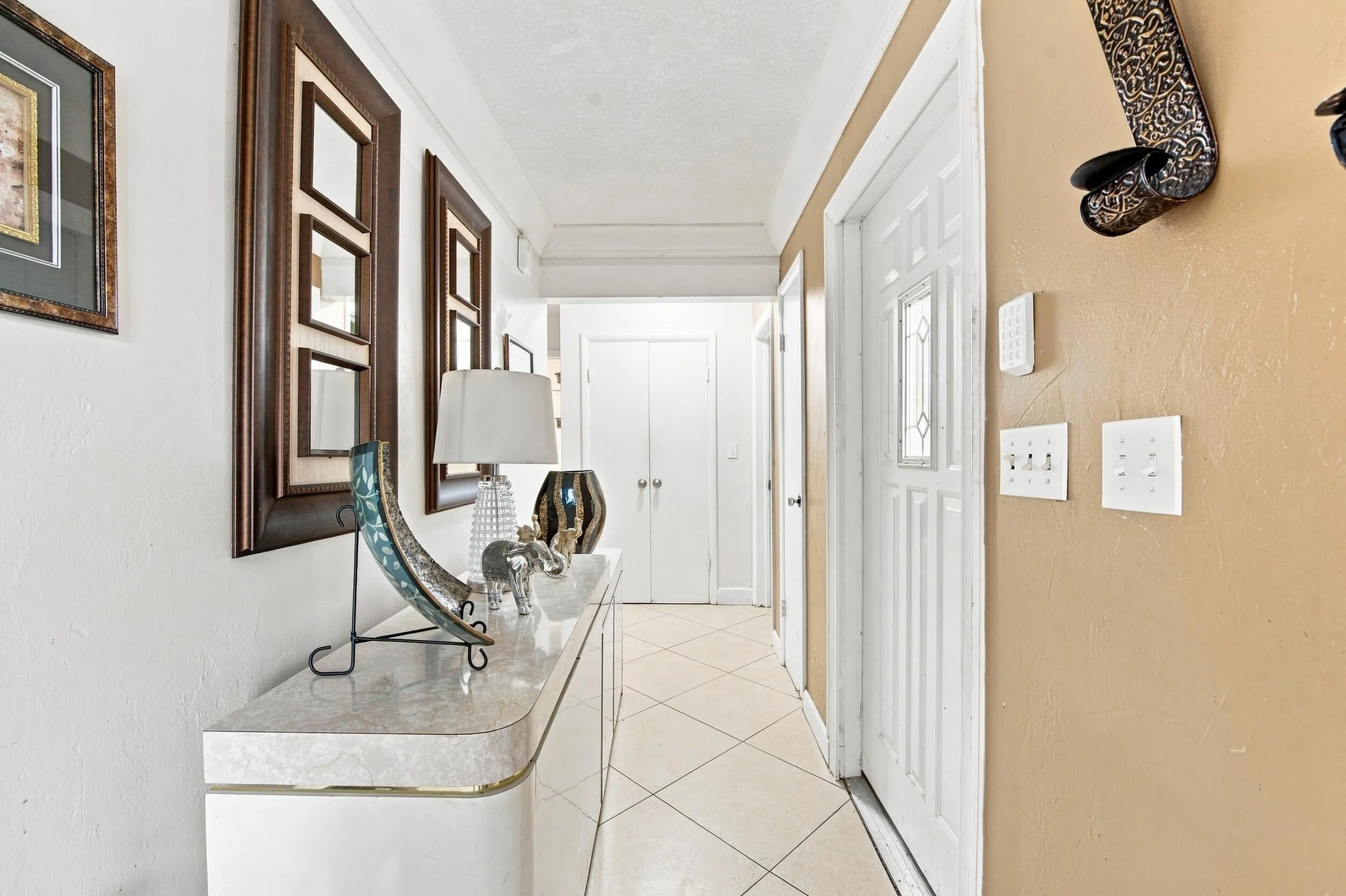 Corridor