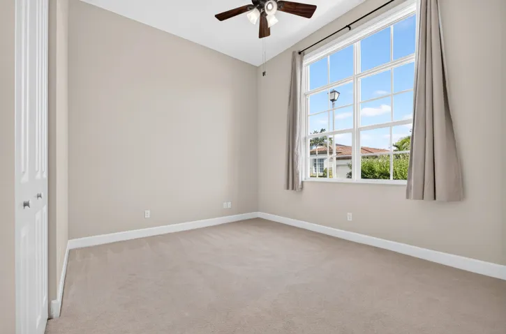 Bedroom 3 or Office