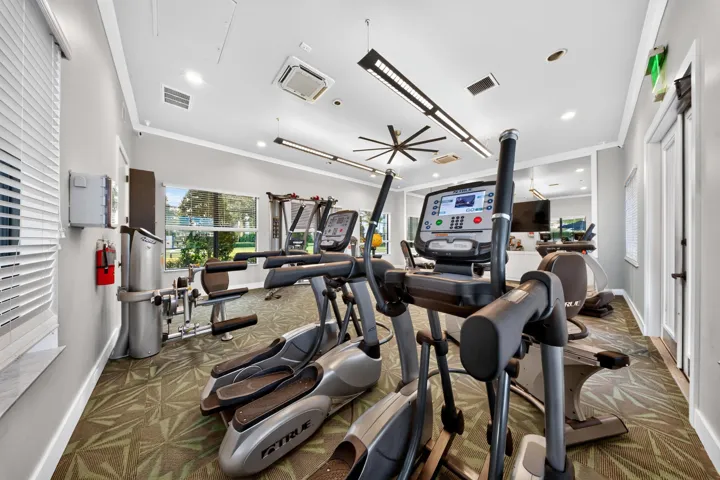 Community Gym