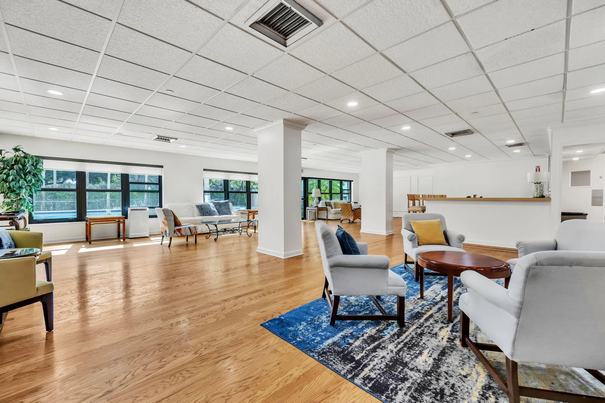 Clubhouse