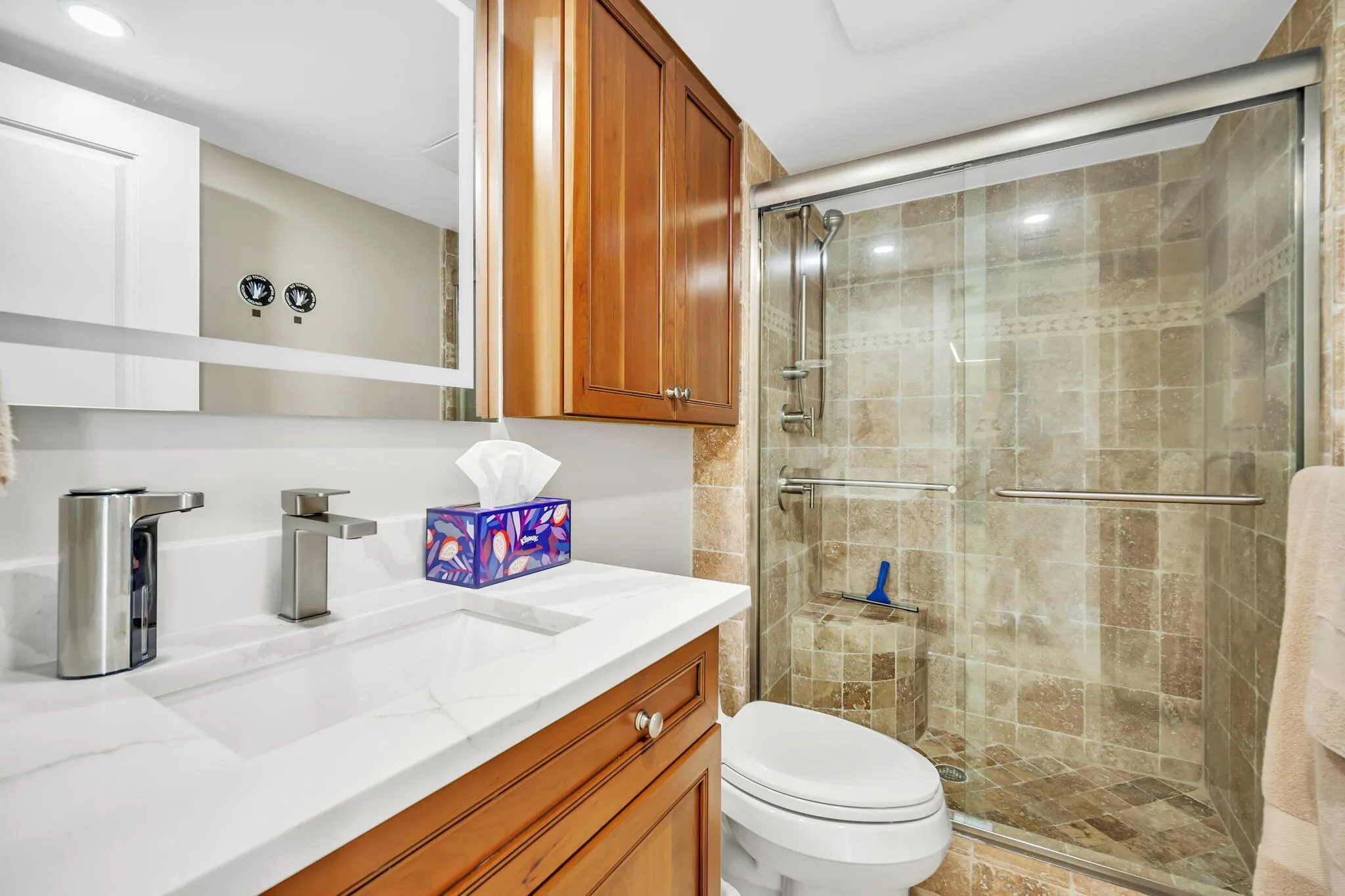 2nd bathroom