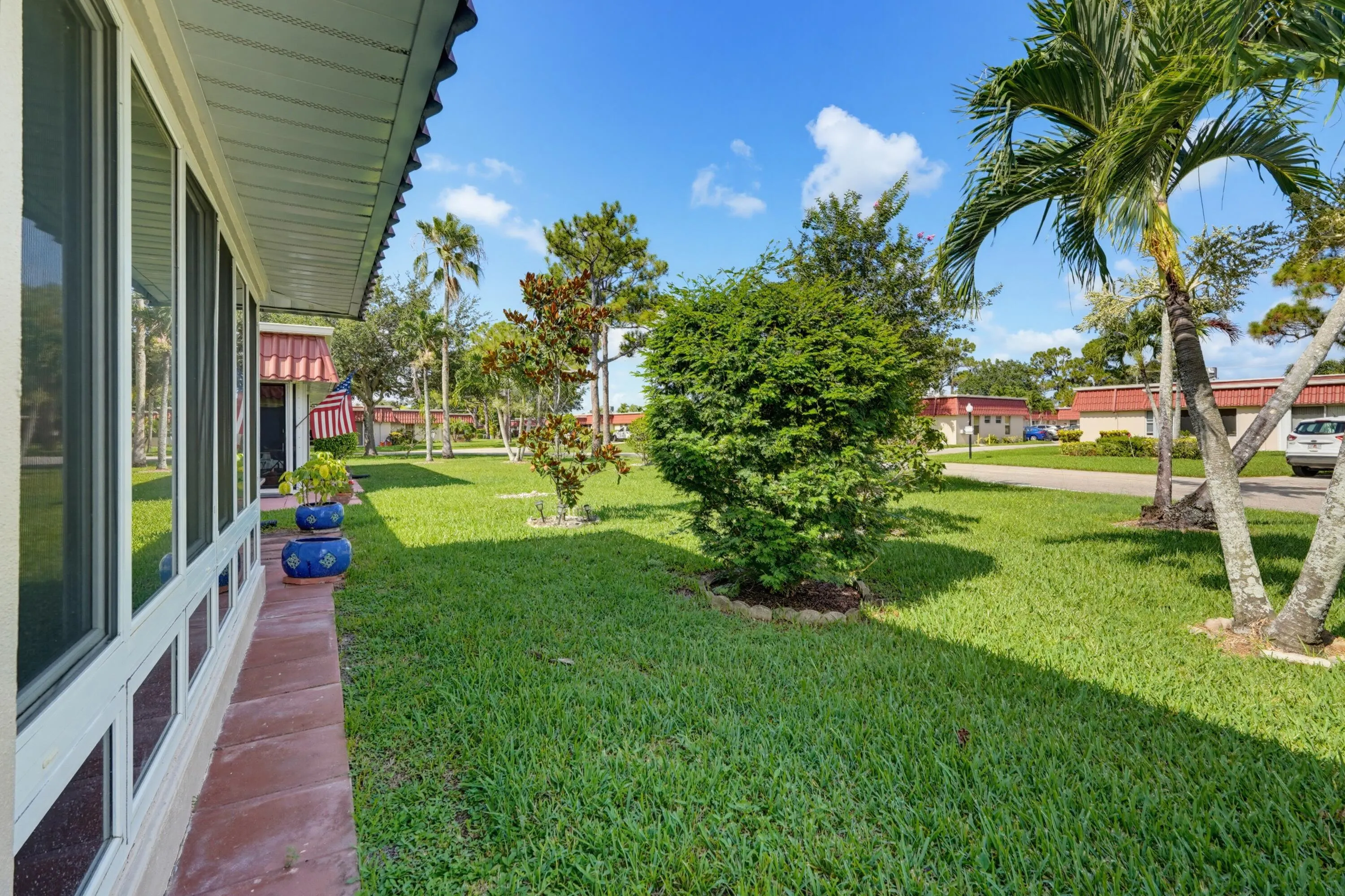 Enjoy Sunny Florida from your own home