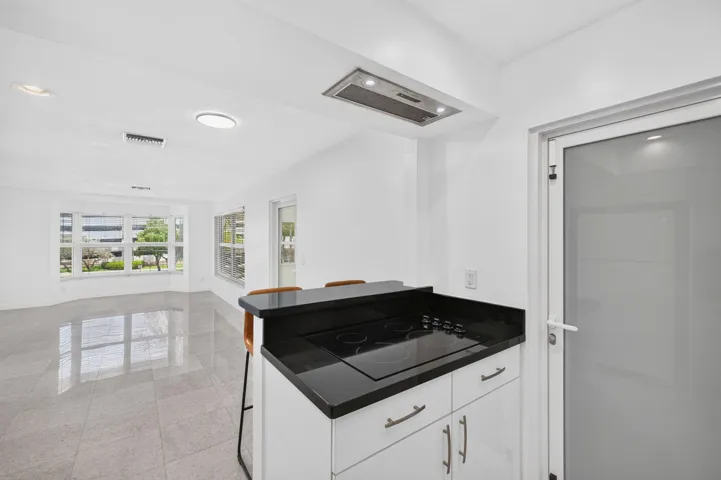 Kitchen Entry