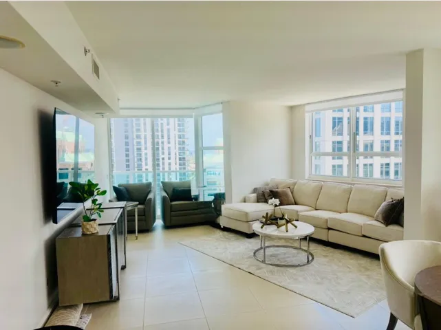 Kitchen View