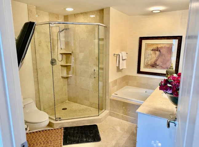 Master Bath