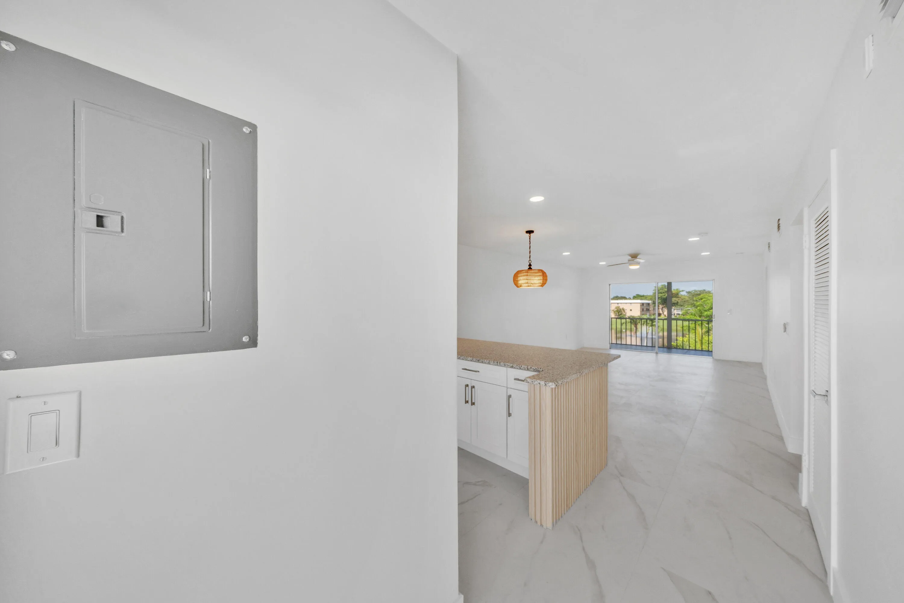 3 Entryway