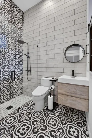 Den Bath