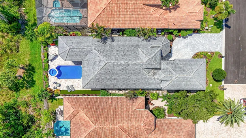 Drone View