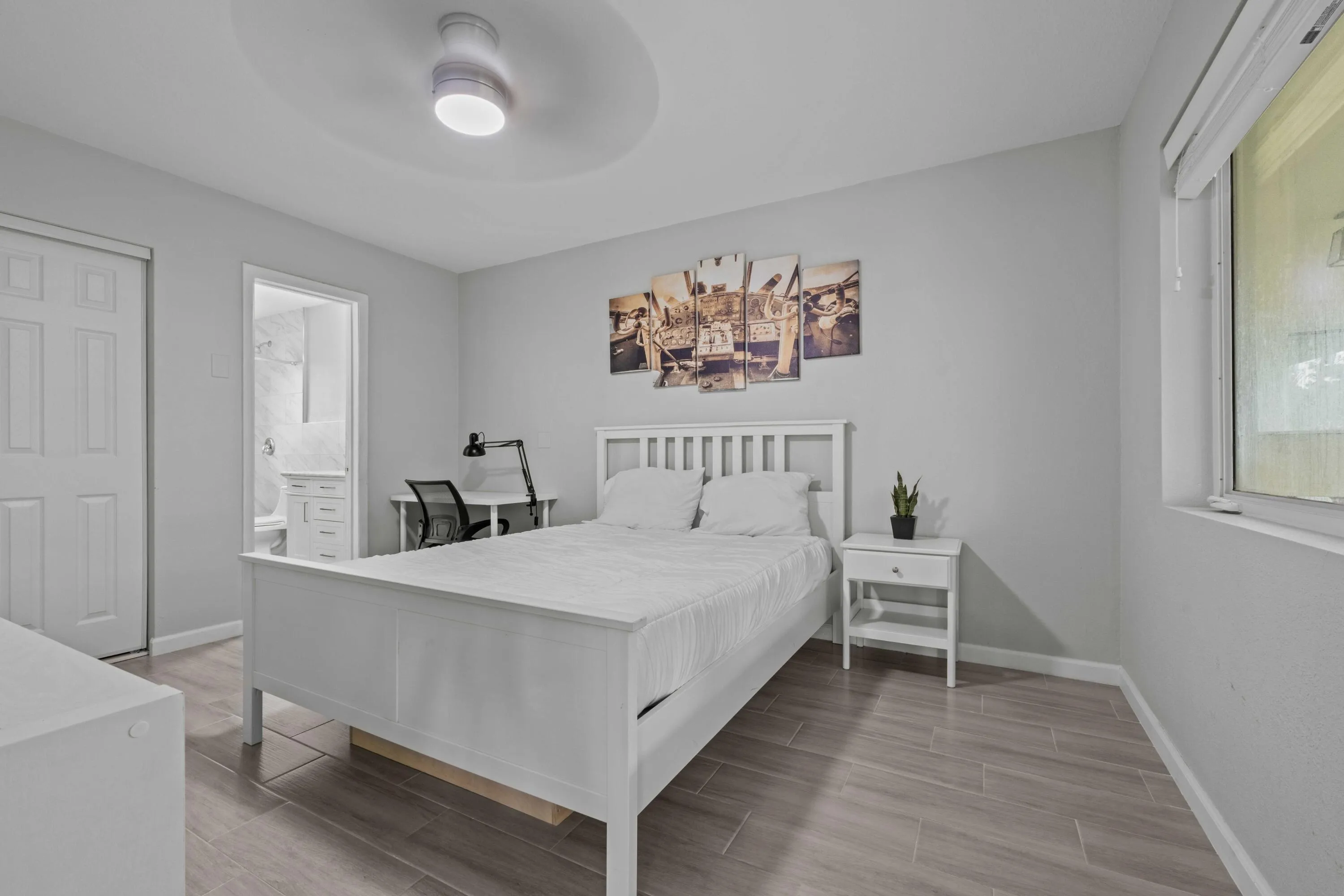 Master Bedroom 1