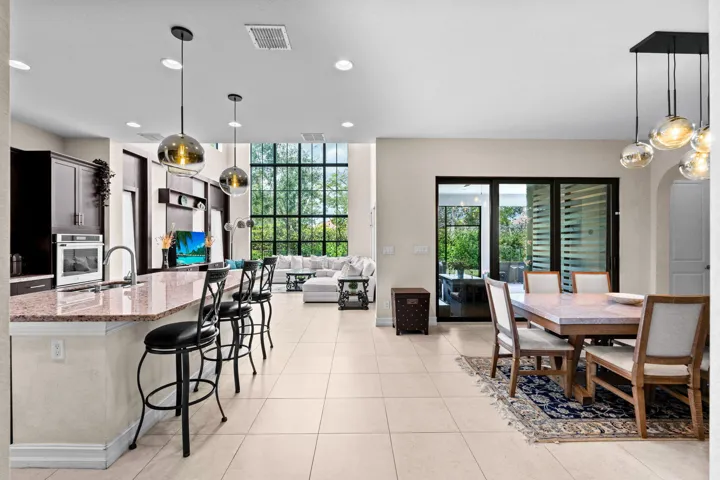 Open Concept