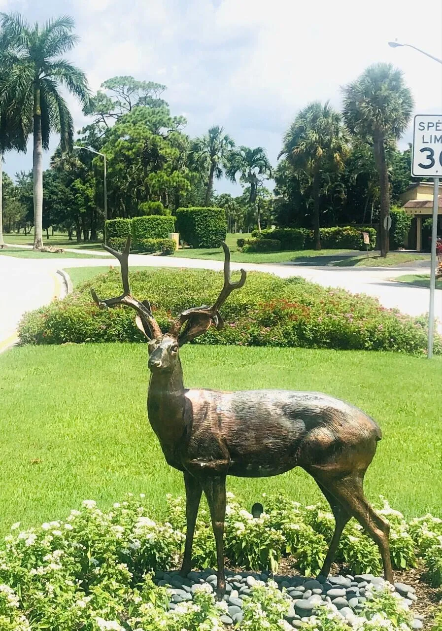 The 600 acre development has 15 subdivisions and is bordered by an arboretum , basketball courts, tennis courts and plenty of shopping.