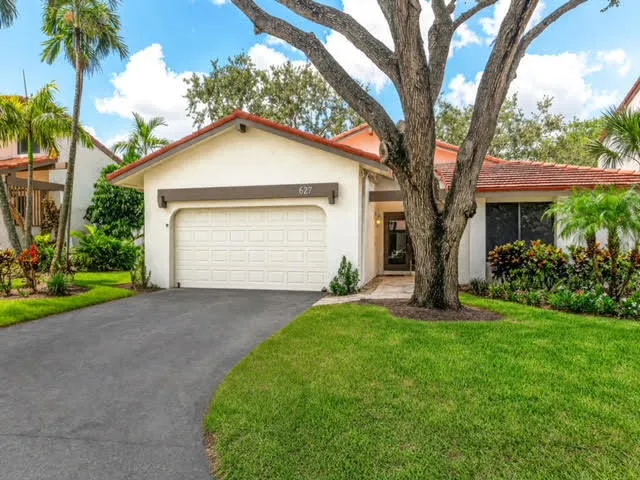 This well-maintained Concrete Block single level home is move in ready. GREAT east side location close to the beach. Development offers safe opportunities for walking, biking and of course golfing with NO SPEEDBUMPS anywhere in the development.