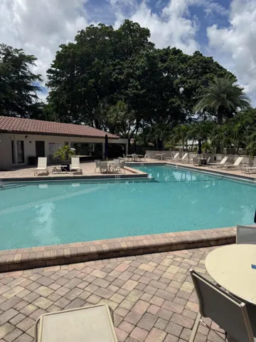 Deer Creek Lakes offers a pool,hot tub and clubhouse for annual membership just around the corner.