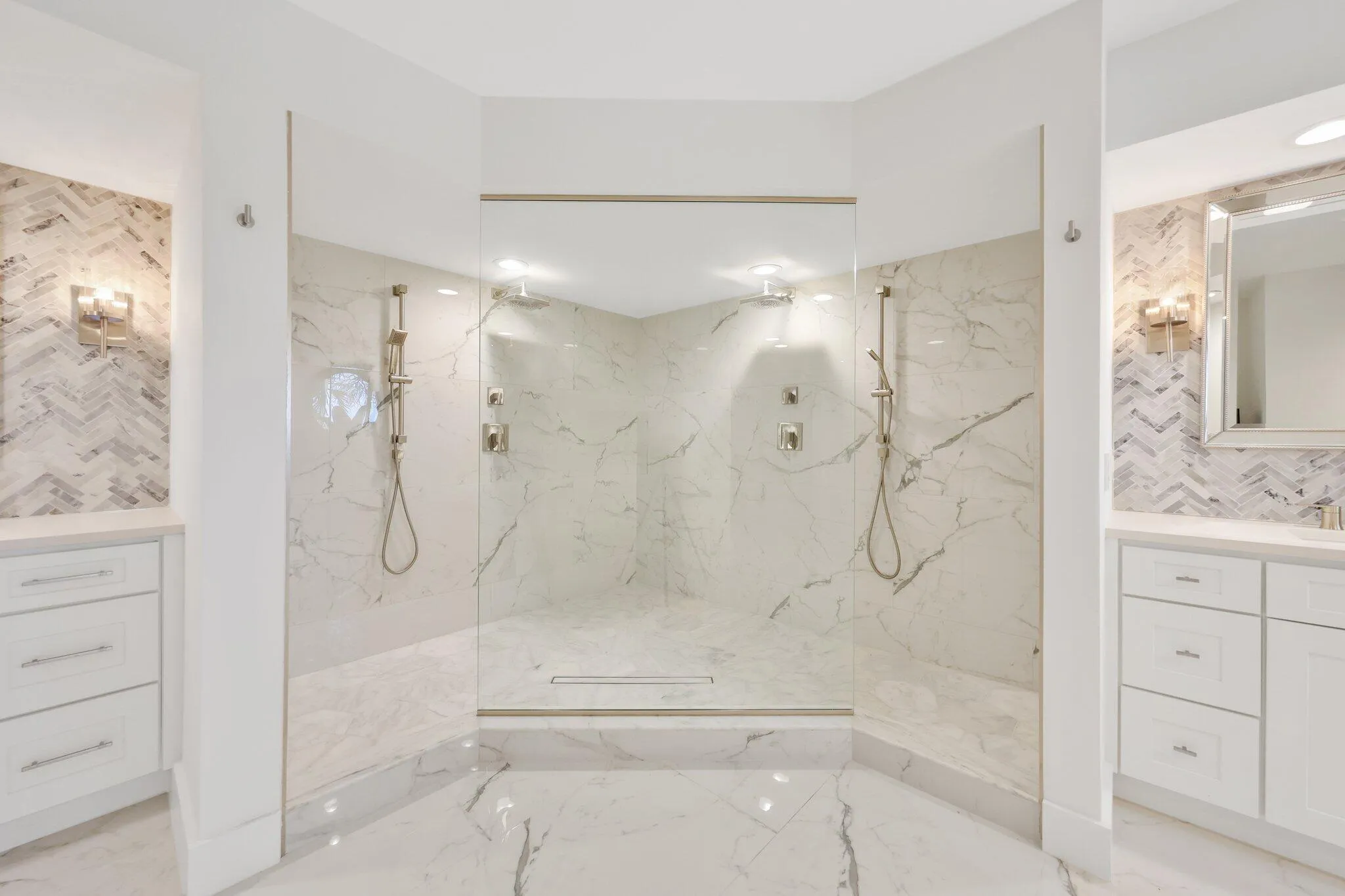 Master Bedroom Bath