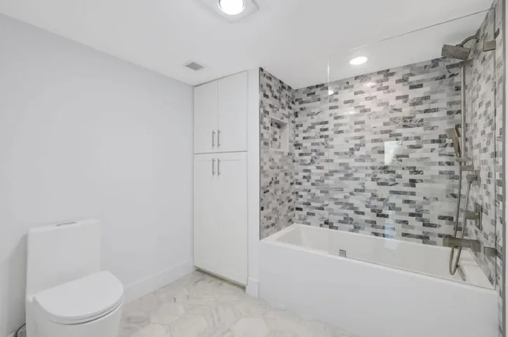 Bathroom in Bedroom #2