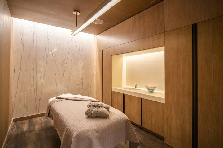 Spa Massge 2