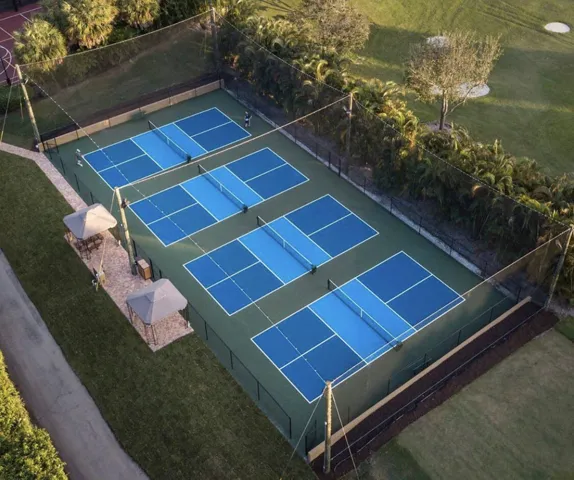 pickleball