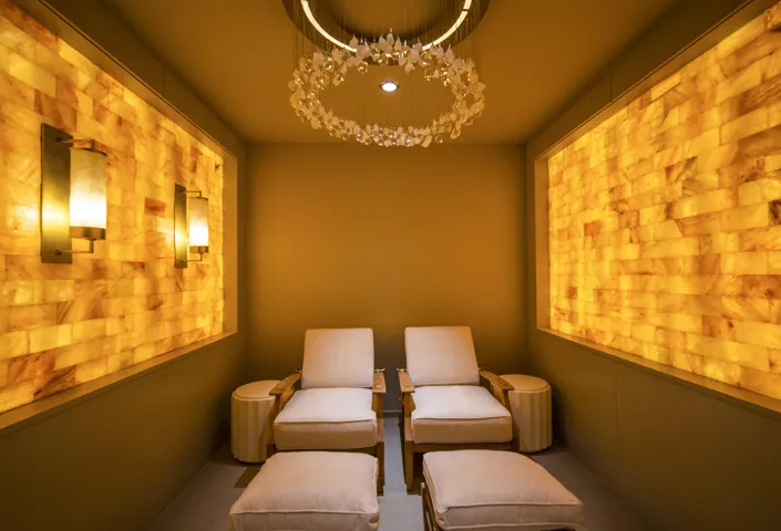 Salt Room