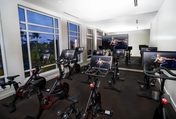 Peloton Studio - low res