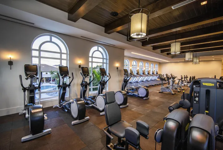 Fitness Center - low res