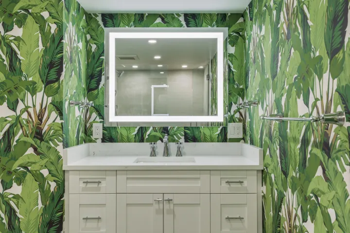 Guest Bath