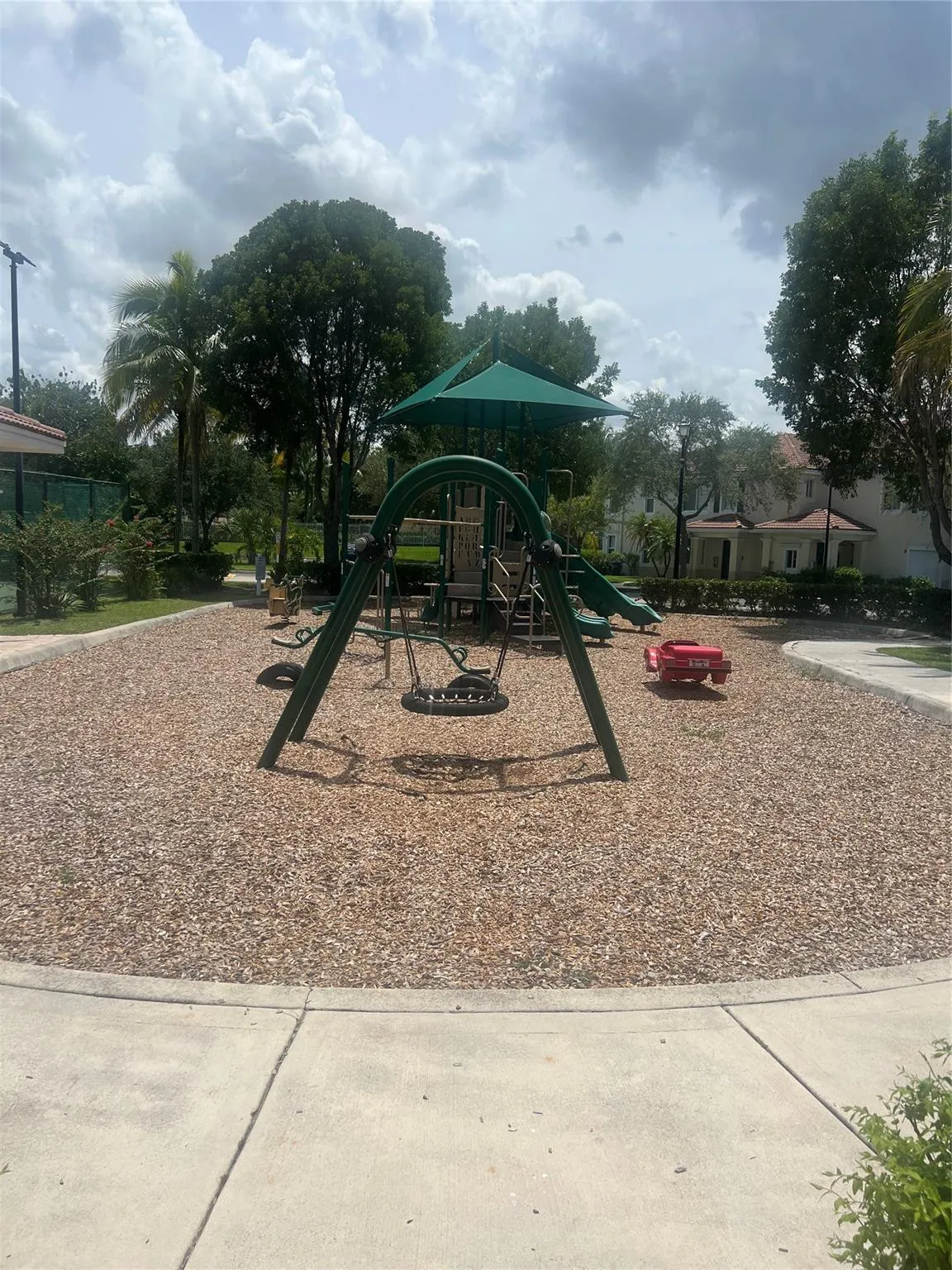 playground