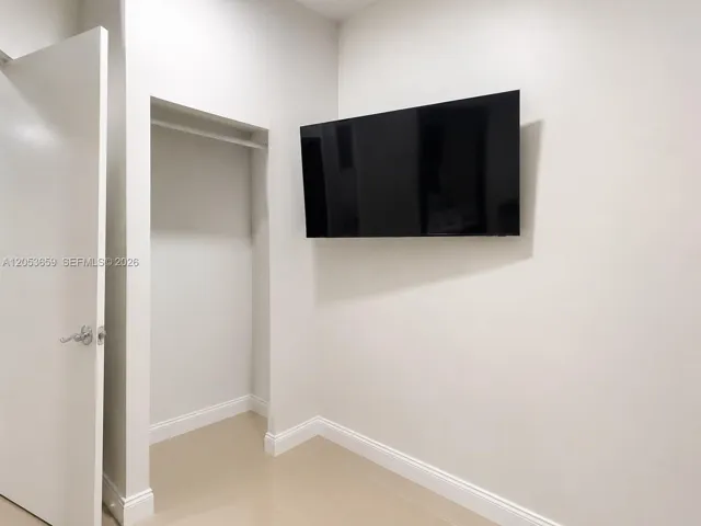 4th bedroom