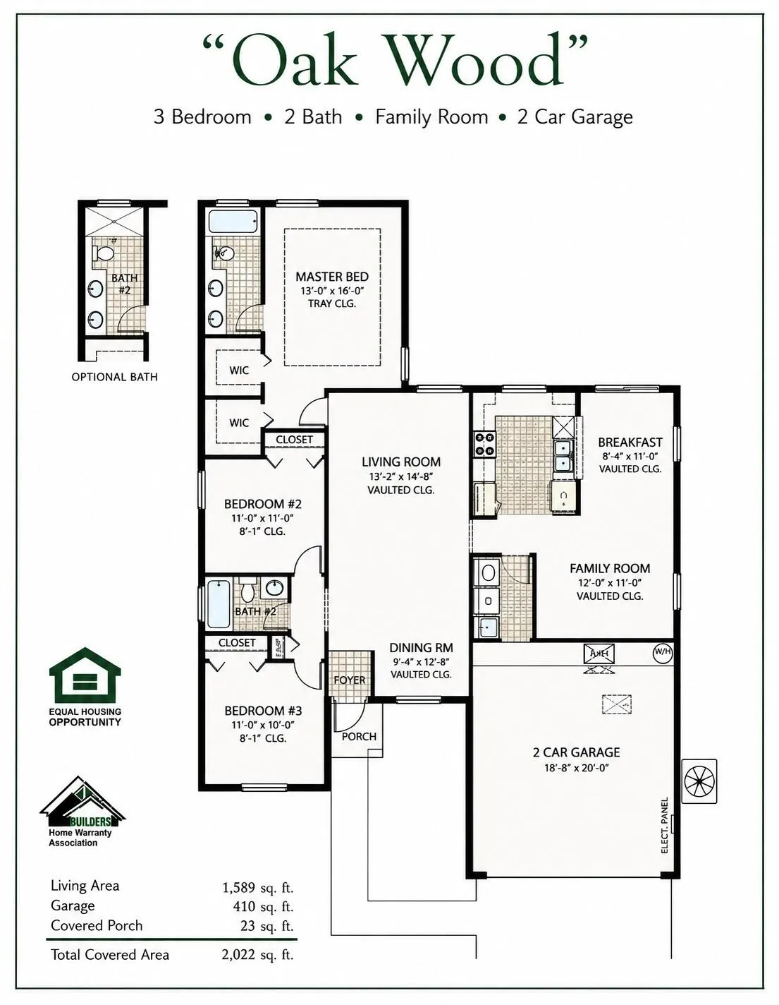 Oak_Wood_Floor_Plan