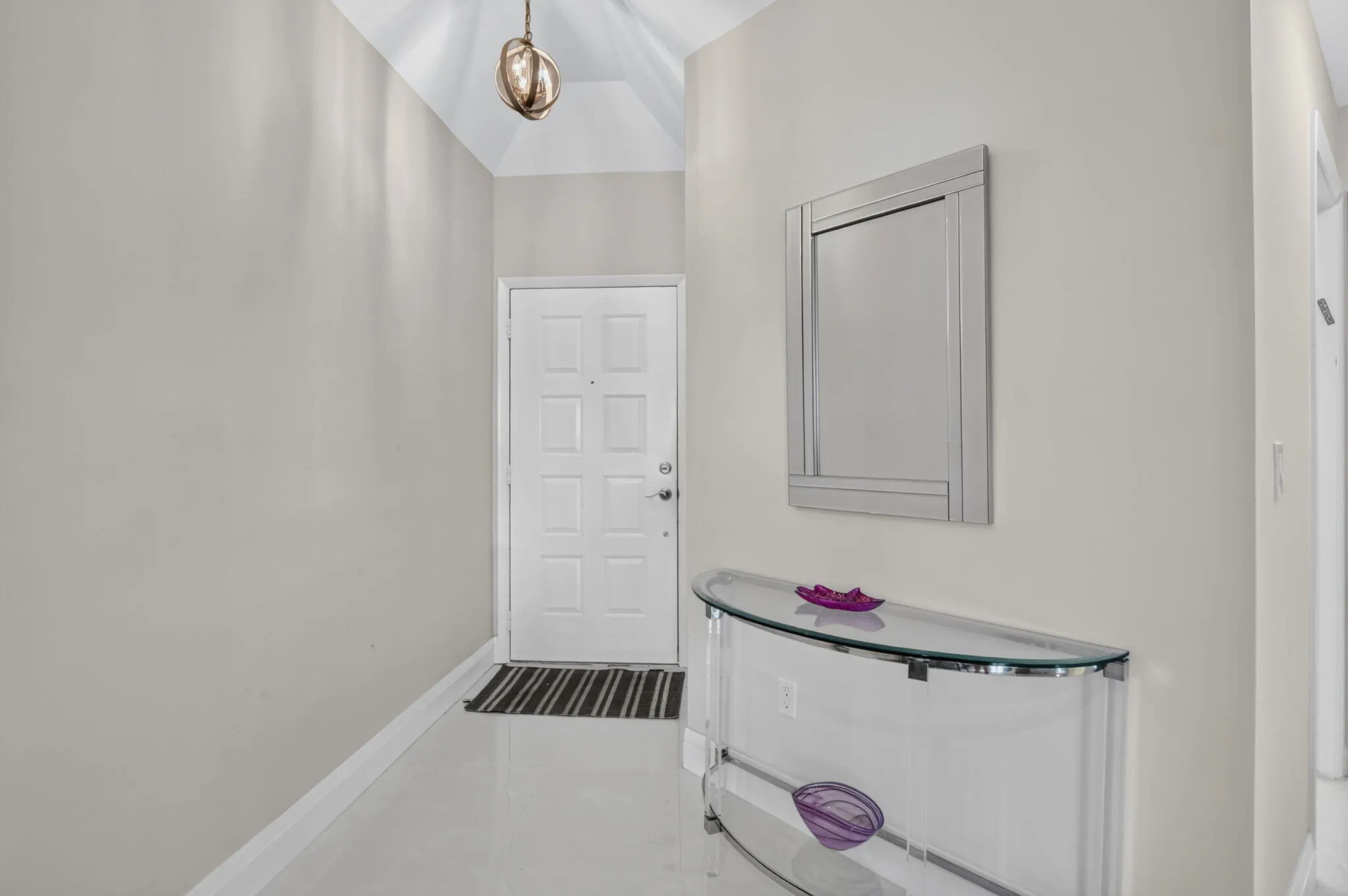 foyer
