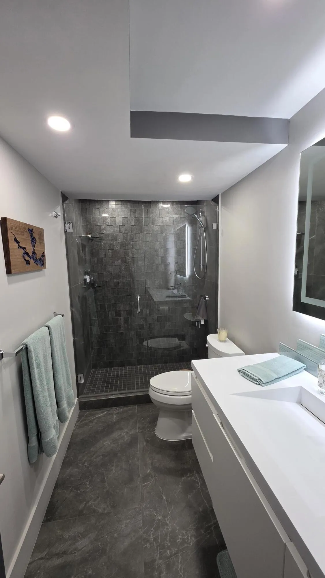 guest bath long view