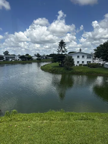 WATER VIEW