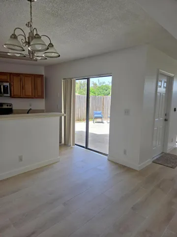 Kitchen Dining
