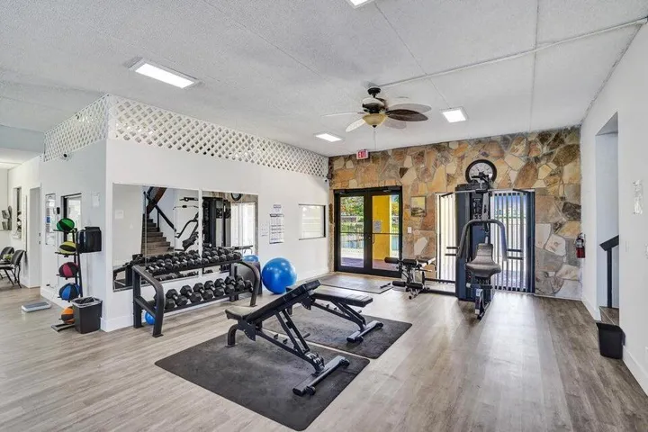 Gym
