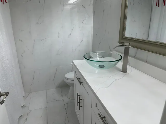 M-Bath 1