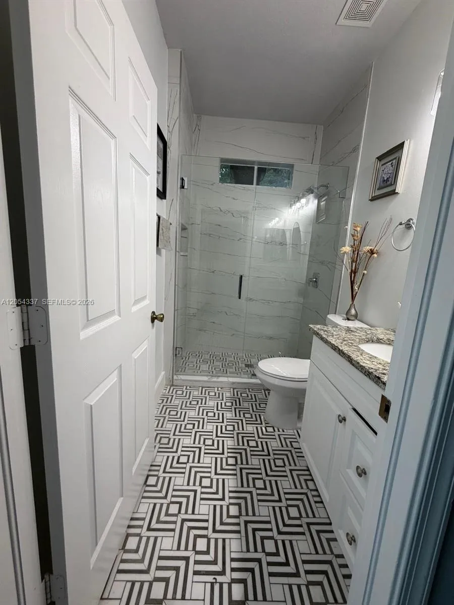 Bathroom 2