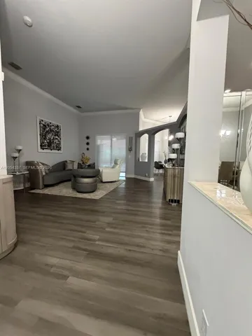 Formal Living Room