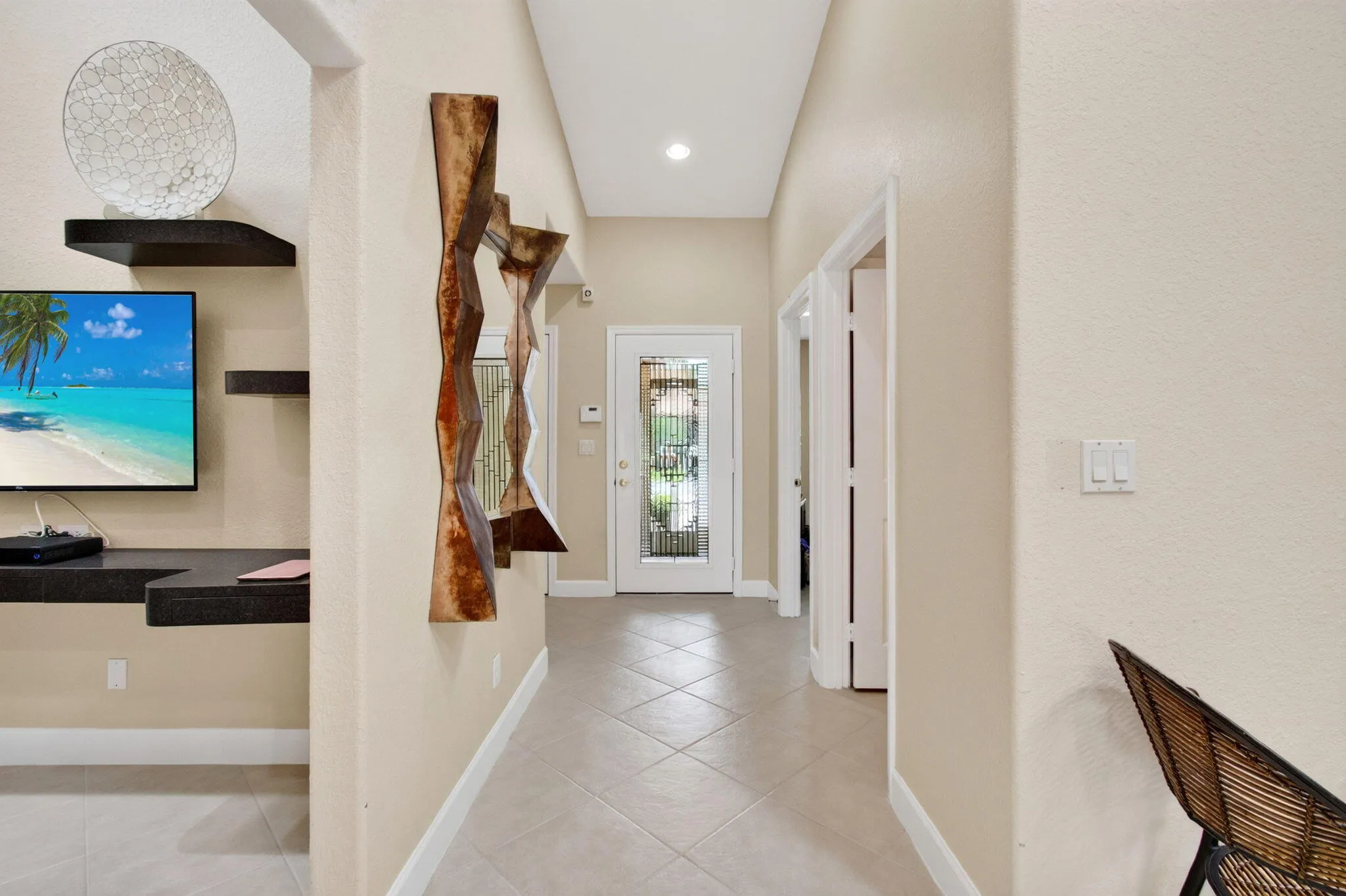 Hallway