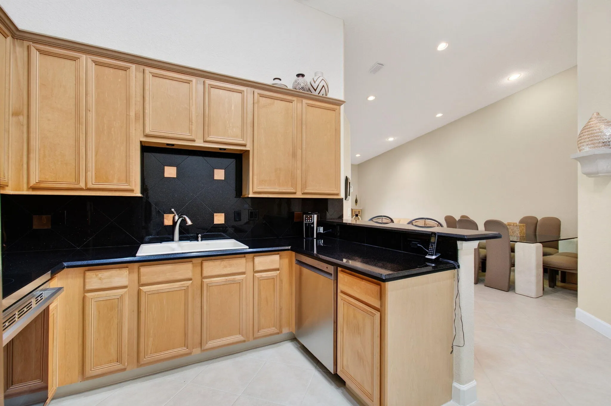 New Appliances