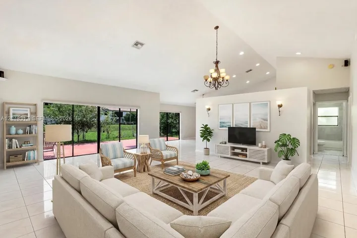 or Great Room