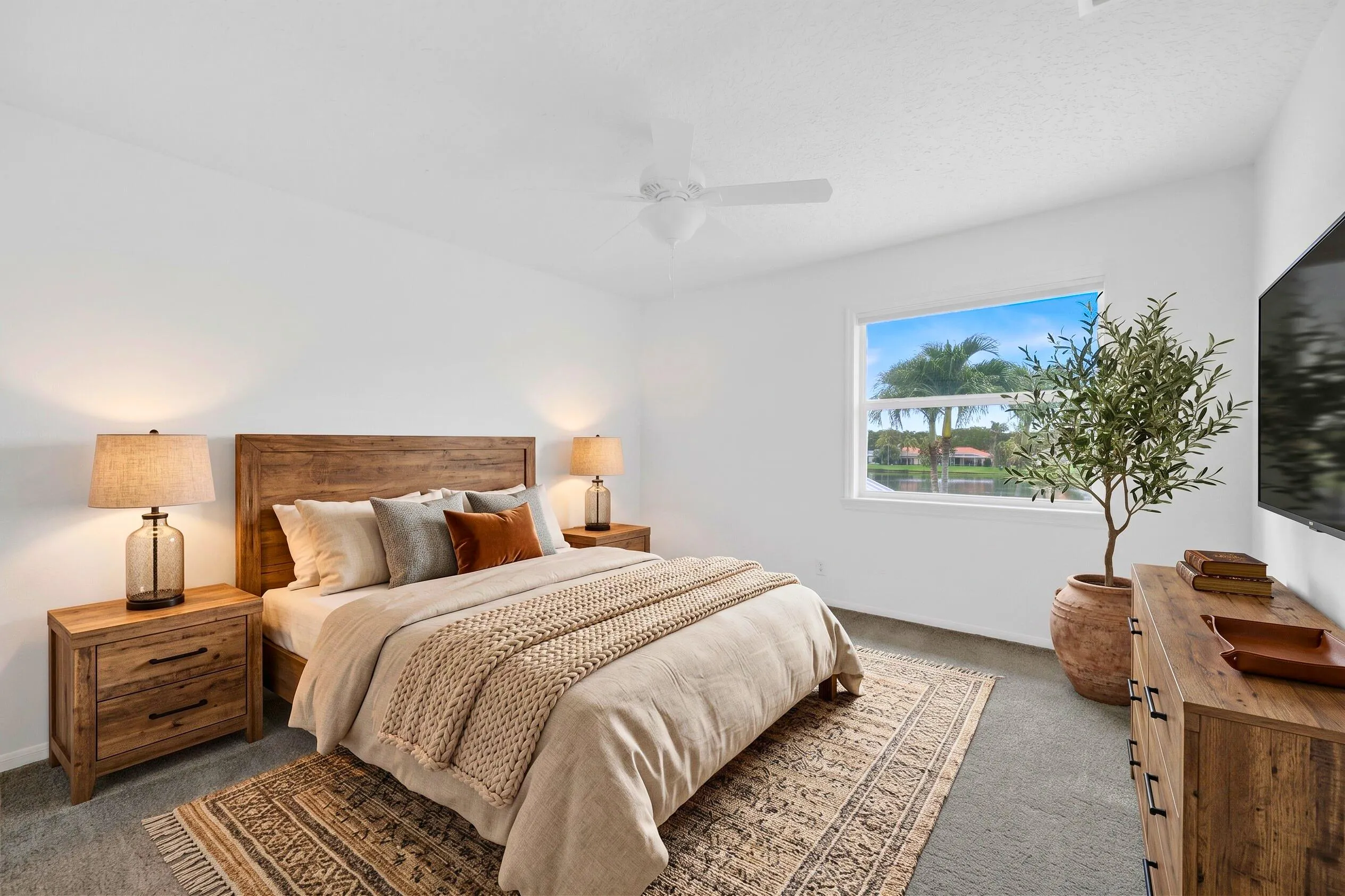 Bedroom #3