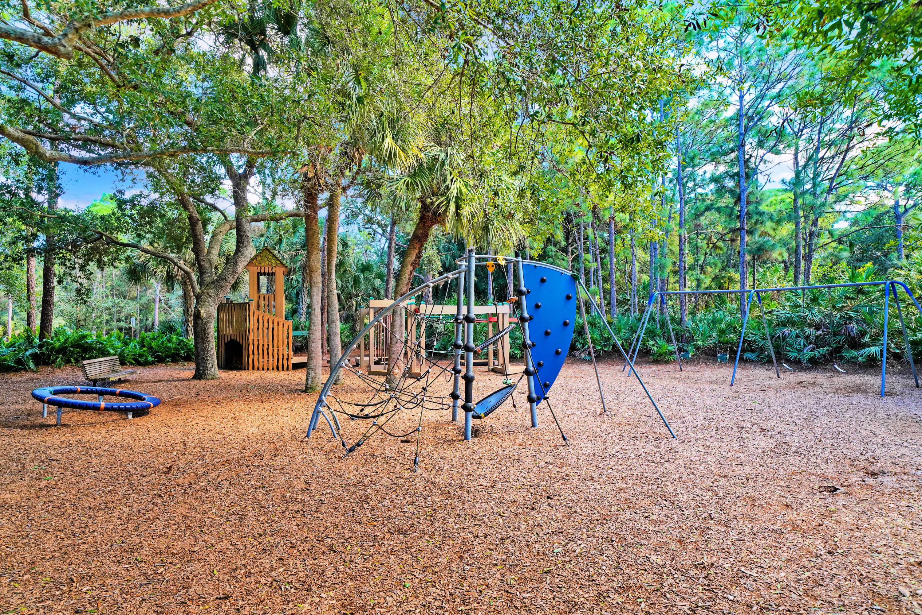 Shores Park