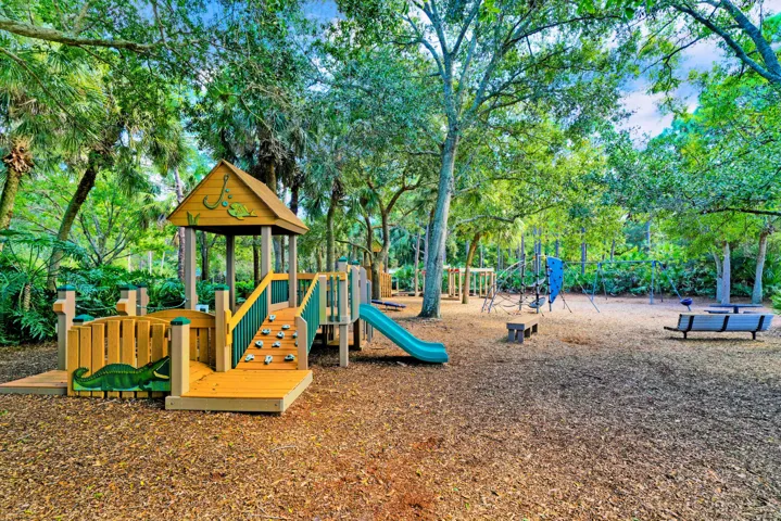 Shores Park