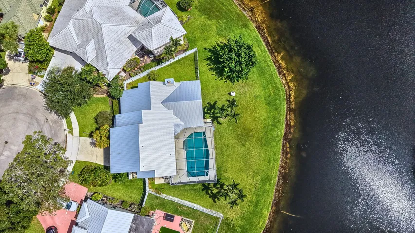 Birdseye