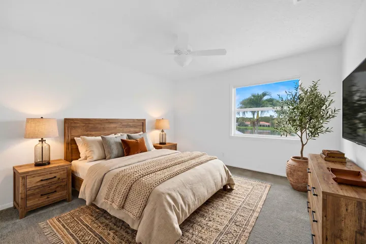 Bedroom #3