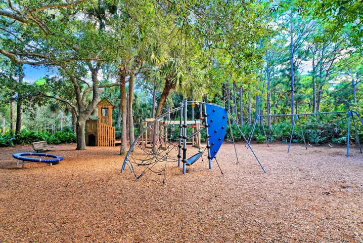 Shores Park