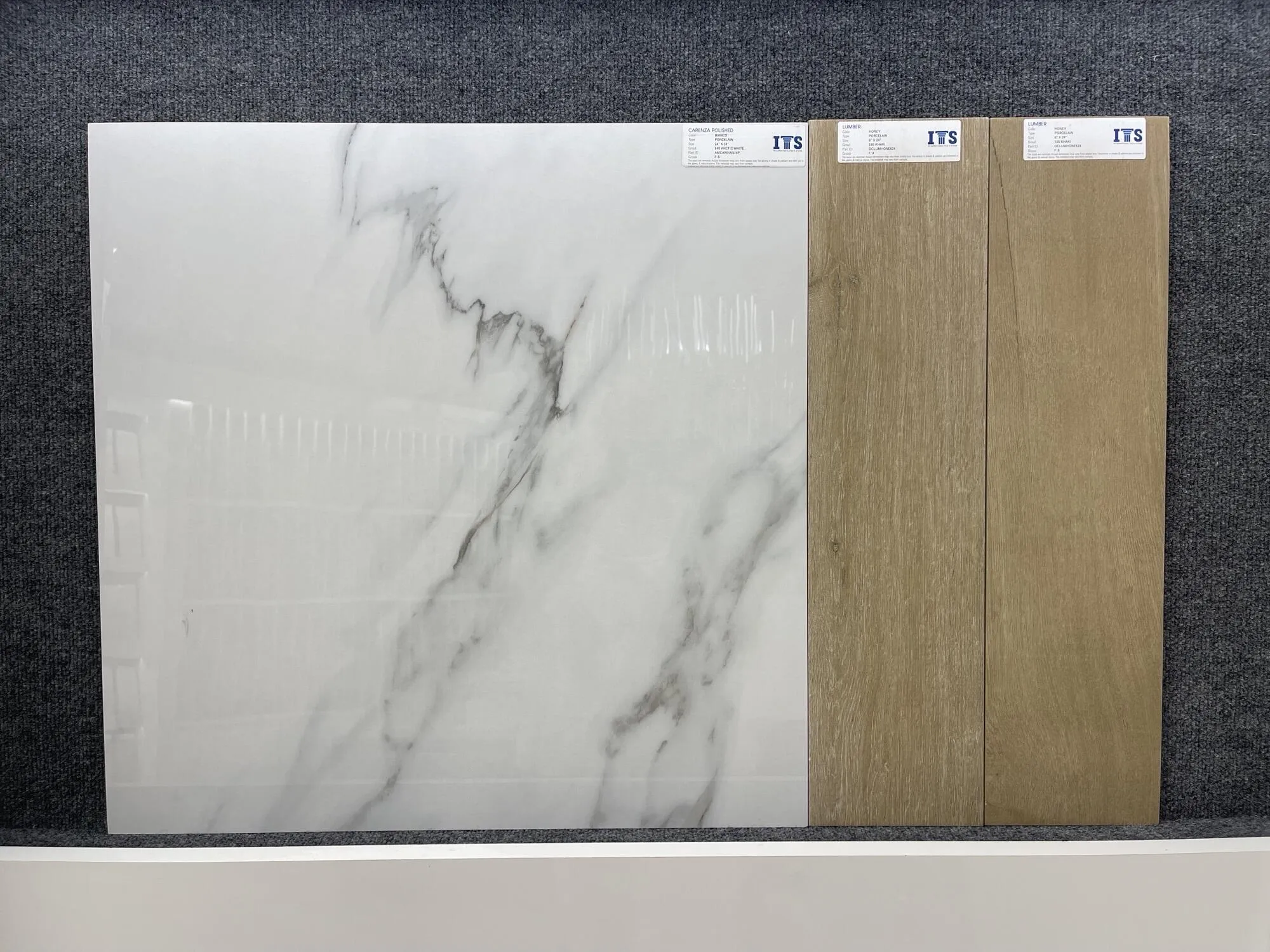 FLOORING